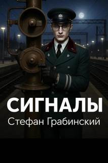 Грабинский Стефан - Сигналы