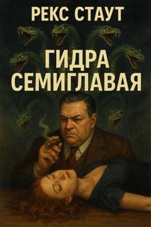 Стаут Рекс - Гидра семиглавая