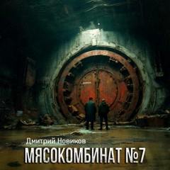 Новиков Дмитрий - Мясокомбинат №7
