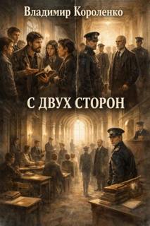 Короленко Владимир - С двух сторон
