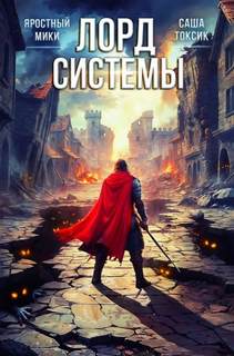 Токсик Саша, Яростный Мики - Лорд Системы 13