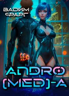 Фарг Вадим - Andro(MED)-A 01. Andro(MED)-A 1.1