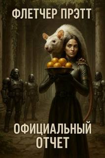 Прэтт Флетчер - Официальный отчет