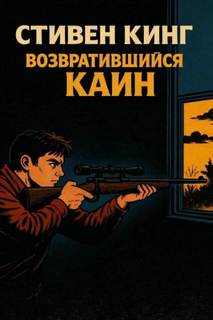 Кинг Стивен - Возвратившийся Каин
