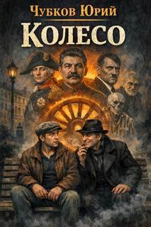 Чубков Юрий - Колесо