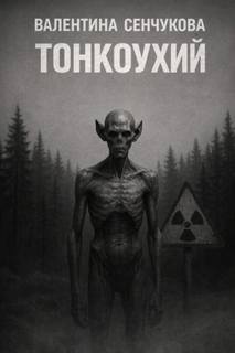 Сенчукова Валентина - Тонкоухий