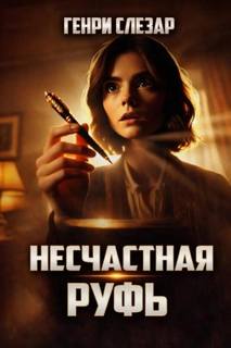 Слизар Генри - Несчастная Руфь
