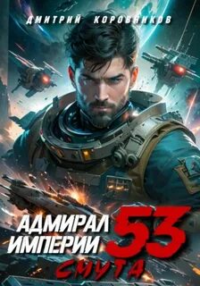 Коровников Дмитрий - Адмирал Империи 53