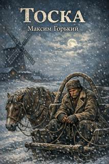 Горький Максим - Тоска