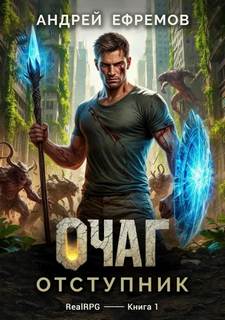 Ефремов Андрей - Очаг 01. Отступник