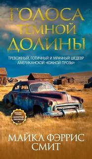 Смит Майкл Фэррис - Голоса темной долины