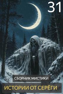 Денисов Сергей - Истории от Серёги 31