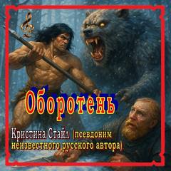 Стайл Кристина - Конан. Сага о Конане. Оборотень