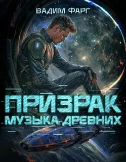 Фарг Вадим - Призрак 01. Музыка Древних