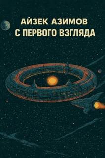 Азимов Айзек - С первого взгляда