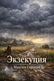 Горький Максим - Экзекуция