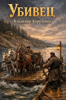 Короленко Владимир - Убивец