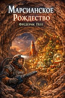 Пол Фредерик - Марсианское Рождество