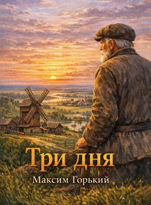 Горький Максим - Три дня