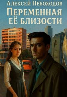 Небоходов Алексей - Переменная её близости