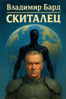 Бард Владимир - Скиталец