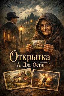 Остин А. Дж. - Открытка