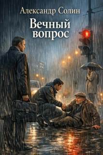 Солин Александр - Вечный вопрос
