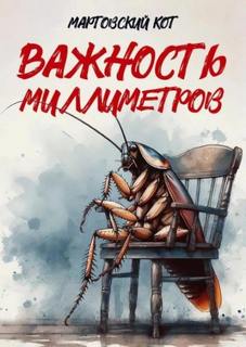 Кот Мартовский - Важность миллиметров