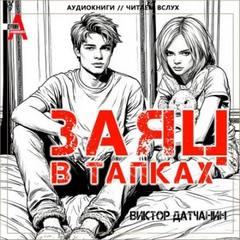 Датчанин Виктор - Заяц в тапках