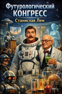 Лем Станислав - Футурологический конгресс