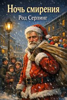 Серлинг Род - Ночь смирения