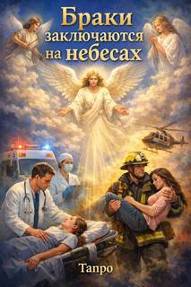 Тапро - Браки заключаются на небесах