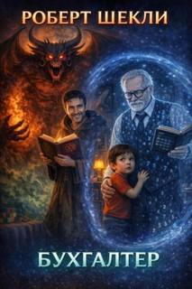 Шекли Роберт - Бухгалтер