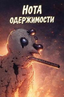 Lighthope - Нота одержимости