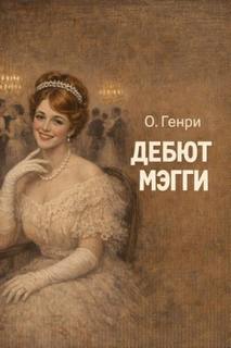 О. Генри - Дебют Мэгги