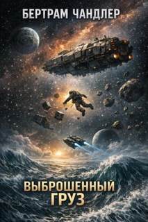 Чандлер Бертрам - Выброшенный груз