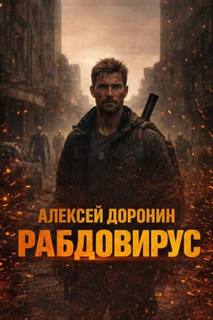 Доронин Алексей - Рабдовирус