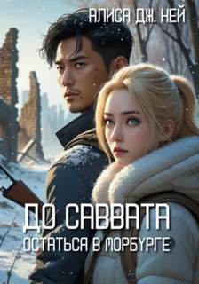 Кей Алиса Дж. - Вселенная Эдема 01. До Саввата. Книга 1. Остаться в Морбурге