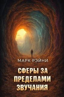 Рэйни Стивен - Сферы за пределами звучания