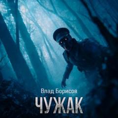 Борисов Влад - Чужак