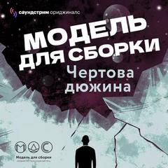 Модель для сборки. Сезон 13 «Чёртова дюжина»