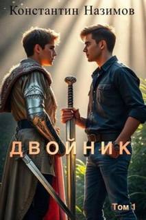 Назимов Константин - Двойник 01. Двойник