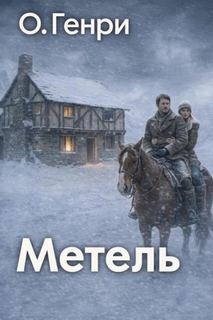 О. Генри - Метель