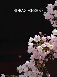 Хонихоев Виталий - Новая жизнь 03. Новая жизнь. Книга 3
