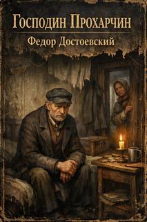 Достоевский Федор - Господин Прохарчин