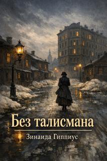 Гиппиус Зинаида - Без талисмана