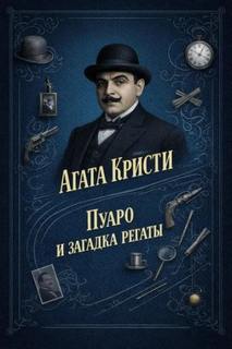 Кристи Агата - Эркюль Пуаро. Пуаро и загадка регаты