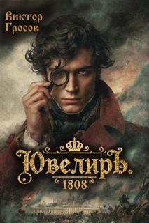Гросов Виктор - Ювелир 02. Ювелиръ. 1808