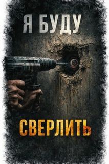 Рыбкин Владислав - Я. Буду. Сверлить