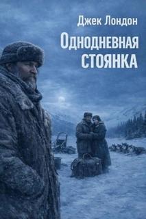 Лондон Джек - Однодневная стоянка